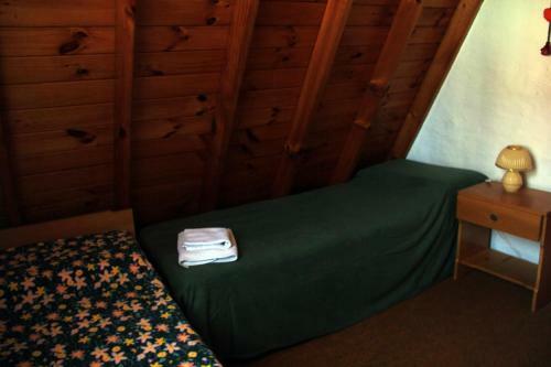 Lodge Caba�as Alpinos