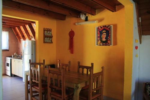 Lodge Caba�as Alpinos