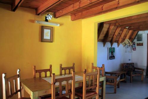 Lodge Caba�as Alpinos
