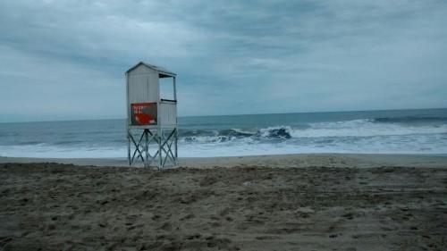 Apartamento Punta Gesell
