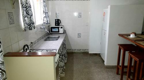 Apartamento Complejo Jardin Escondido