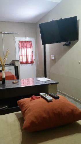 Apartamento Complejo Jardin Escondido