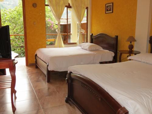 Hostal Mariane