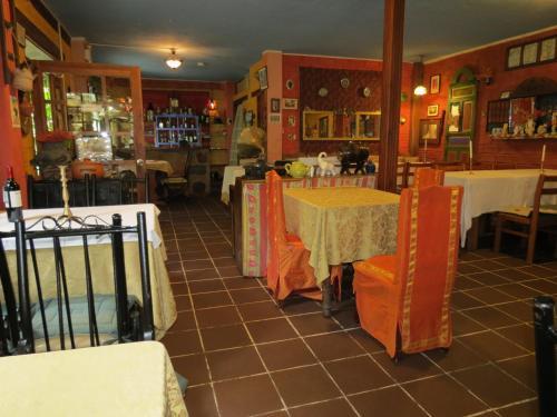 Hostal Mariane