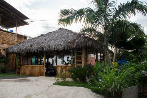 Lodge Soga Lounge Hosteria