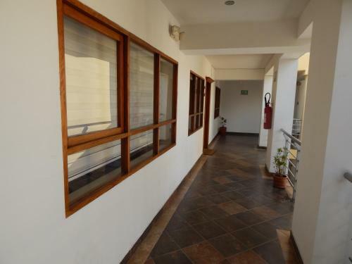 Apartamento Departamento Quito Hist�rico
