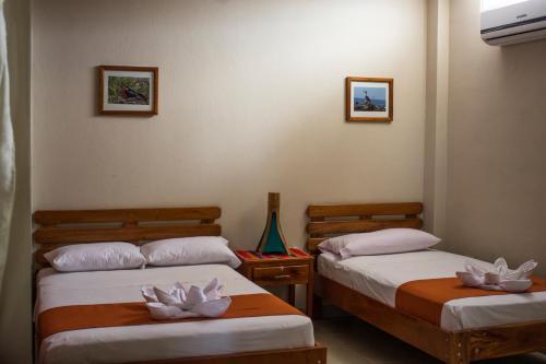 Hostal Cattaleya