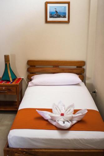 Hostal Cattaleya