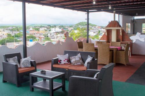 Hostal Cattaleya