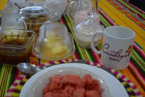 Hostal Cattaleya