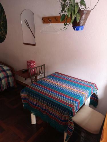 Hostal Chimenea