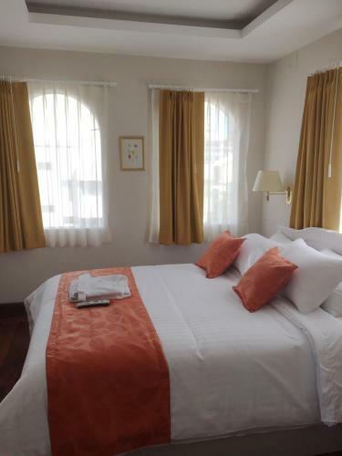 La Coupole Hotel