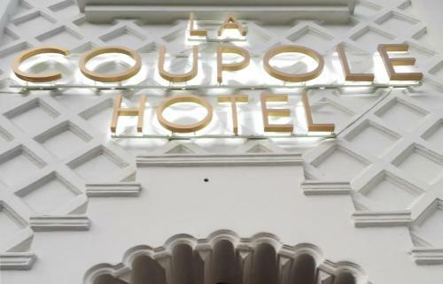 La Coupole Hotel