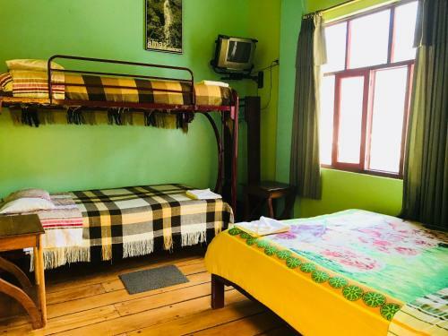 Posada Hostal Princesa Maria