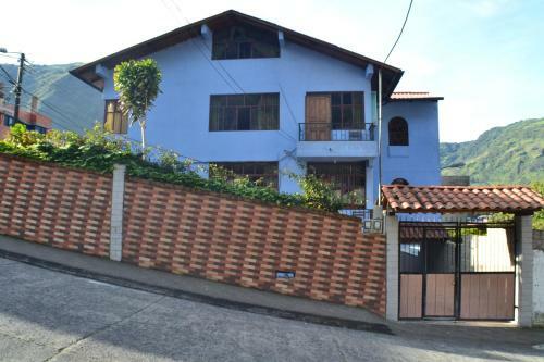 Posada Hostal Princesa Maria