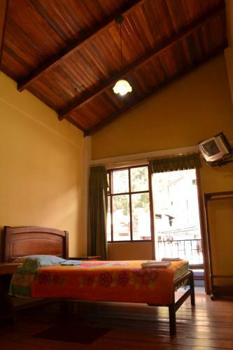 Posada Hostal Princesa Maria