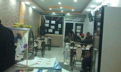 Hotel Villamar