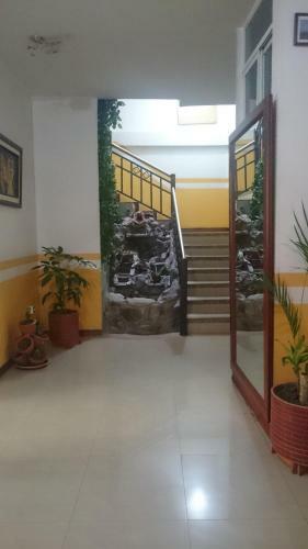 Hotel Villamar