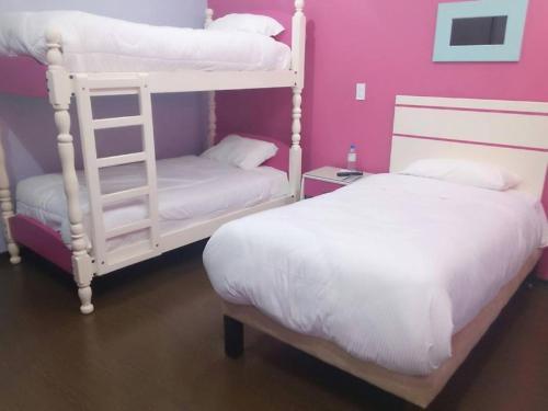 Hotel Boutique Mary Carmen