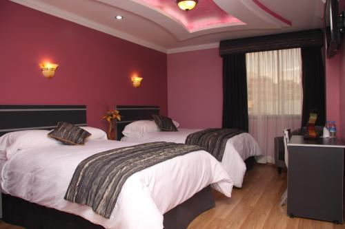 Hotel Boutique Mary Carmen