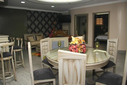 Hotel Boutique Mary Carmen