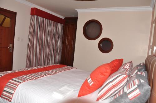 Hotel Boutique Mary Carmen