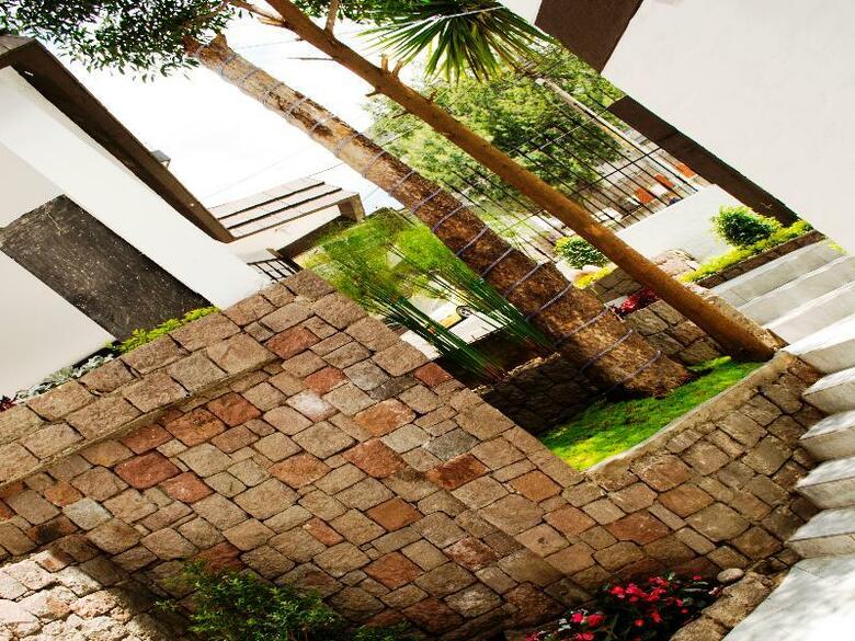 Hotel Ventanal De Bellavista