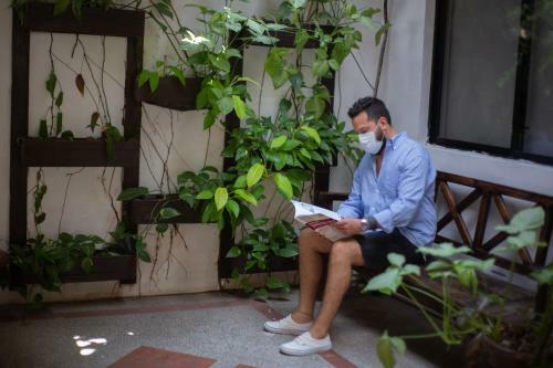 Hostal Hotel Manakin