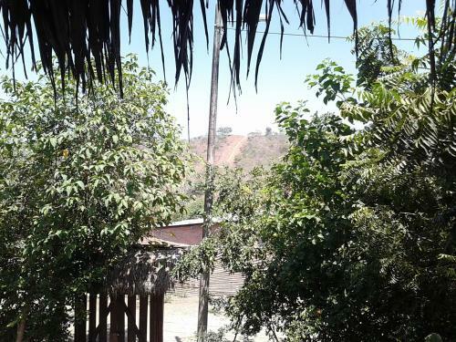 Hostal Caba�as La Chicharra