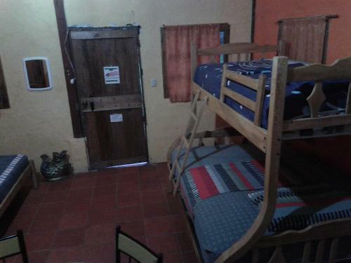 Hostal Caba�as La Chicharra