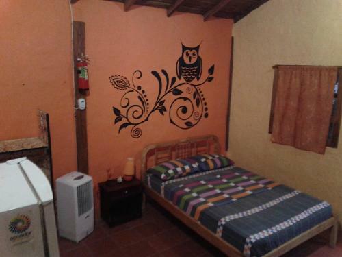 Hostal Caba�as La Chicharra