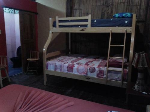 Hostal Caba�as La Chicharra