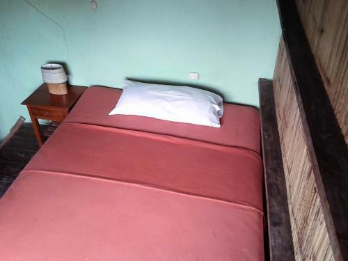 Hostal Caba�as La Chicharra