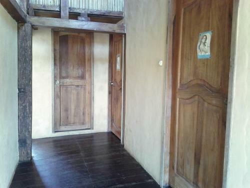 Hostal Caba�as La Chicharra
