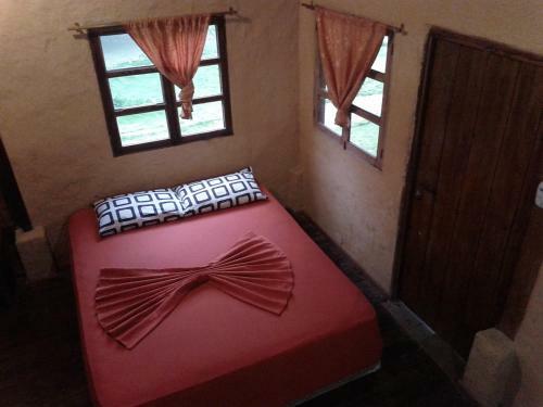 Hostal Caba�as La Chicharra