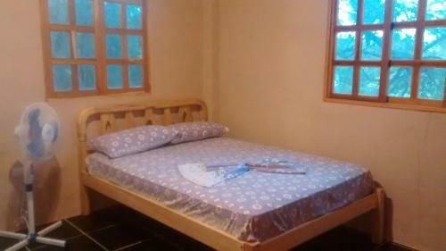 Hostal Caba�as La Chicharra
