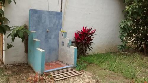 Hostal Caba�as La Chicharra