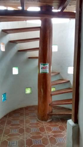 Hostal Caba�as La Chicharra