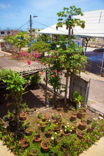 Hostal Nathaly