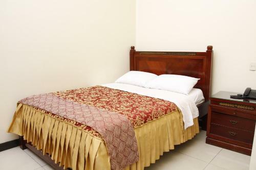 Hotel Versailles Internacional