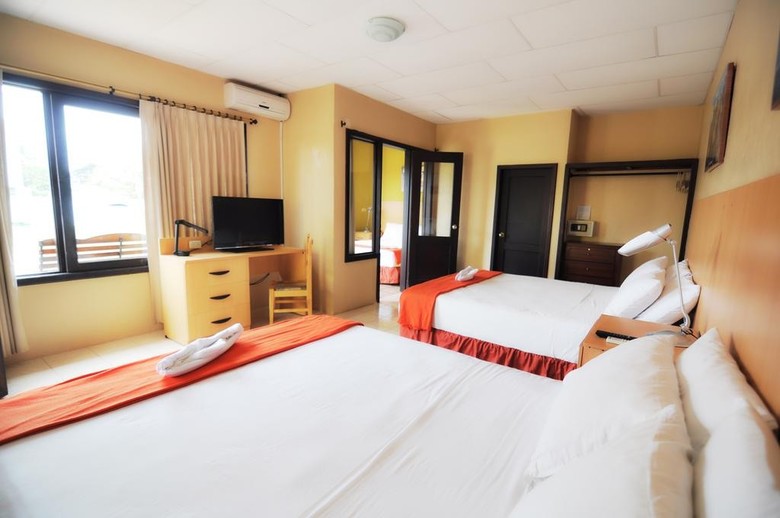 Hostal North Seymour