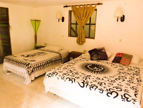 Albergue Casa Del Sol