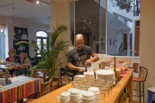 Albergue Casa Carpedm
