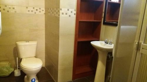Hotel Saint Thomas