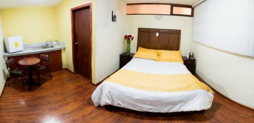 Hotel Saint Thomas