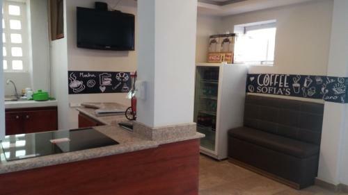 Hotel Saint Thomas