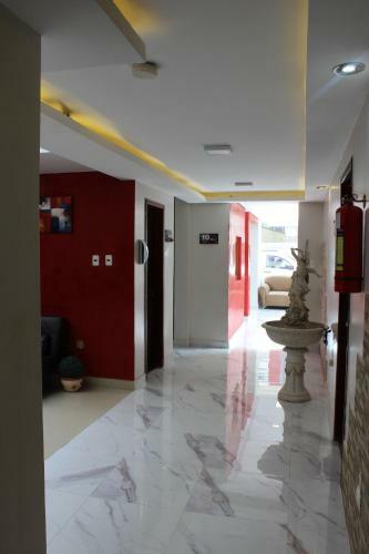 Hotel Saint Thomas