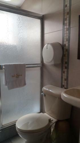 Hotel Saint Thomas