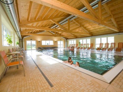 Hotel Gamsblume 12