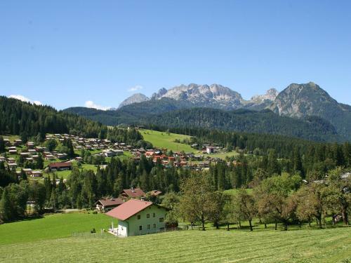 Hotel Gamsblume 12